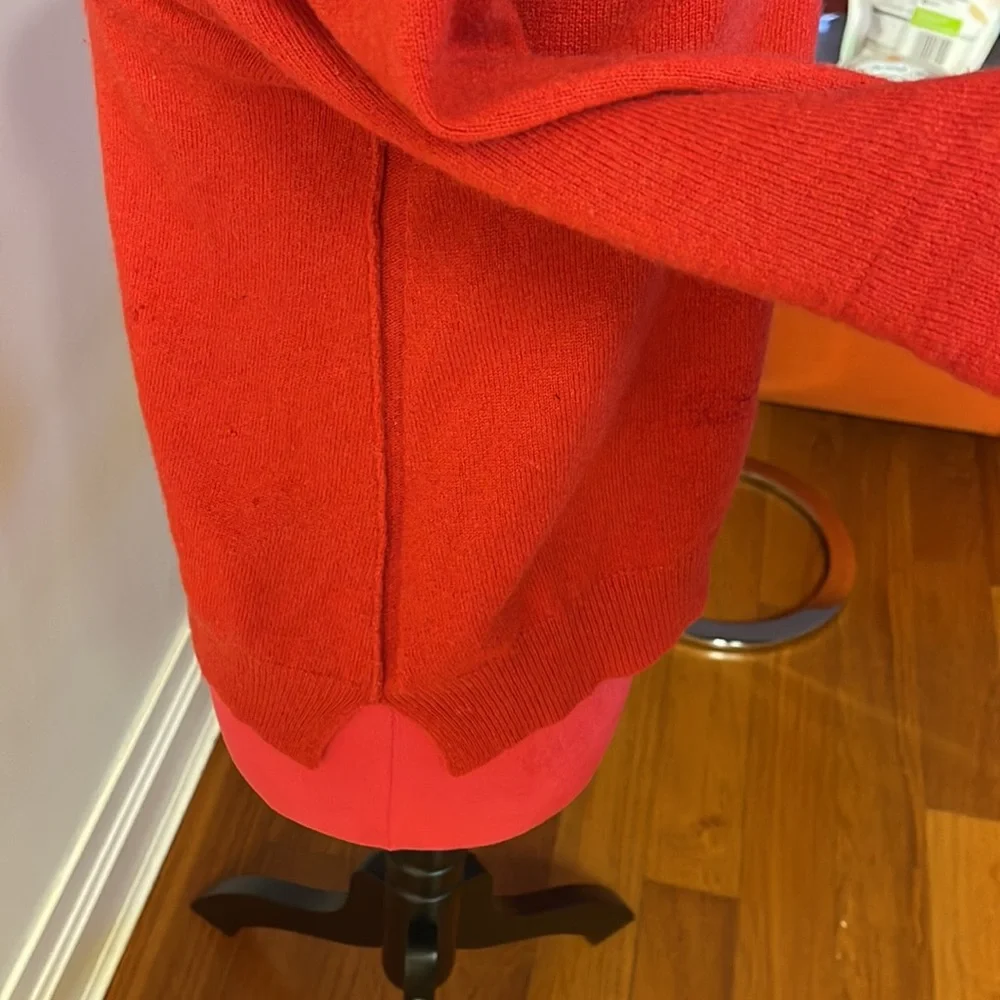 Inhabit cashmere sweater - Picture 5 of 8